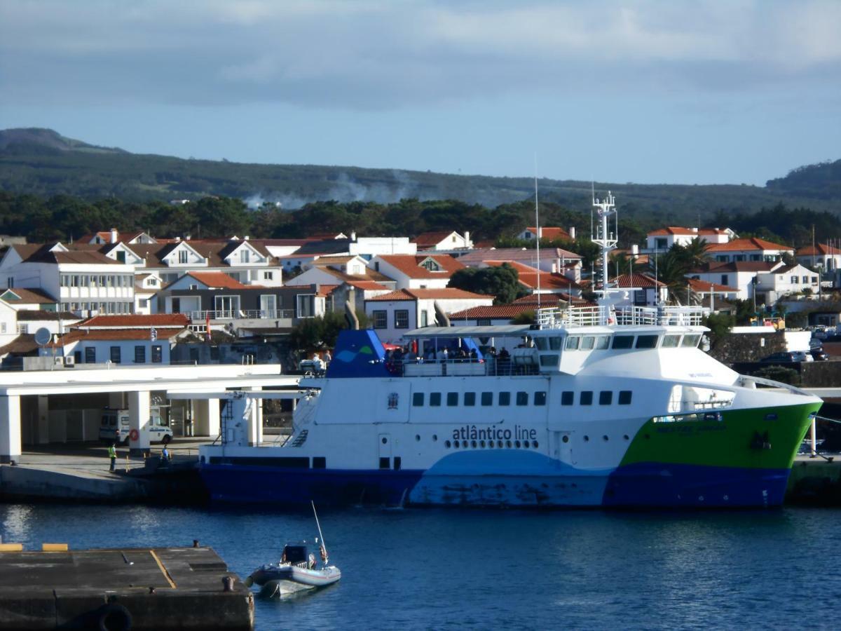 Xa Apartments Rral-579 Madalena  Eksteriør bilde